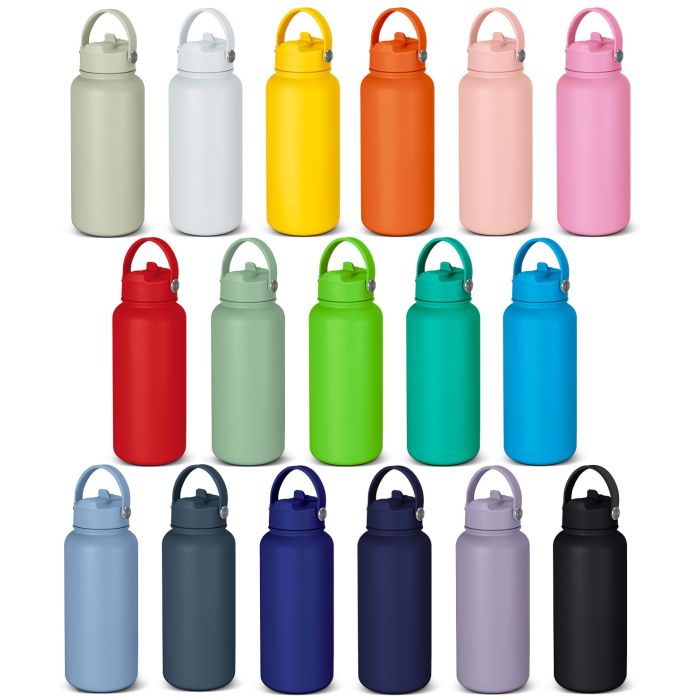 Compadre Vacuum Bottle