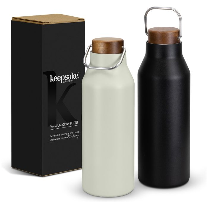 Keepsake Vacuum Drink Bottle