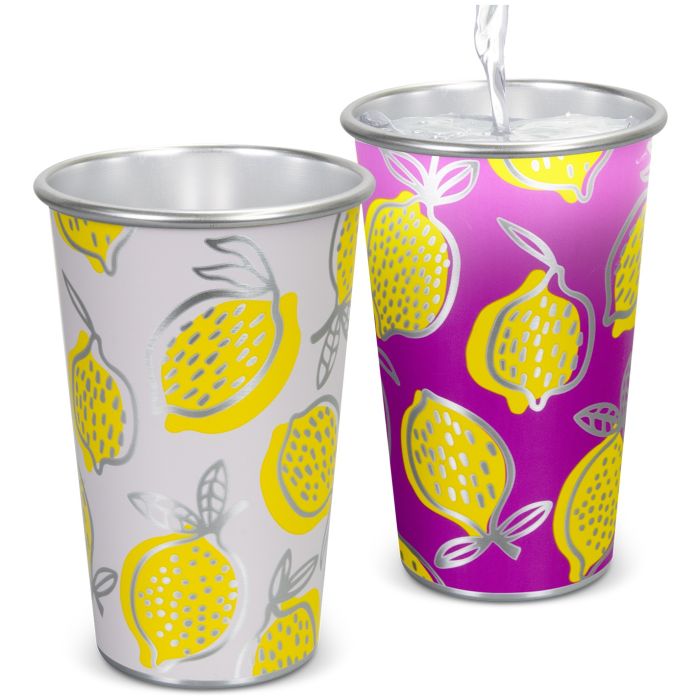 Burano Colour Changing Cup