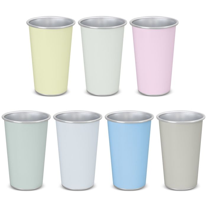 Chameleon Colour Changing Cup