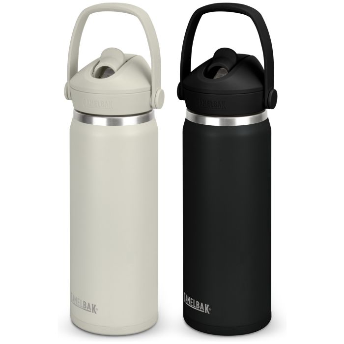 CamelBak Thrive Flip Straw Vacuum Bottle - 600ml