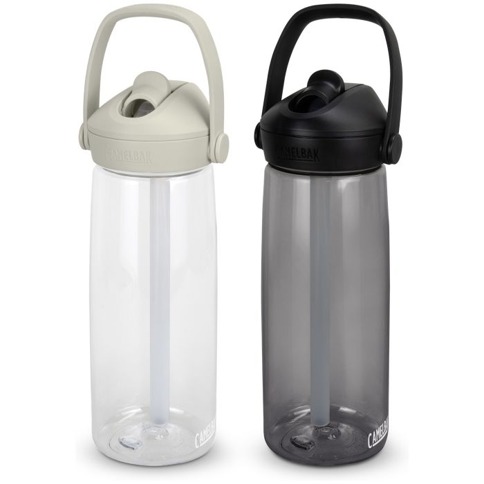 CamelBak Thrive Flip Straw Bottle - 750ml