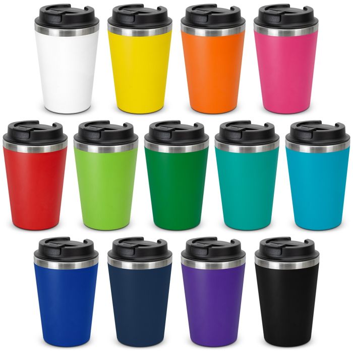 Corvette Coffee Cup