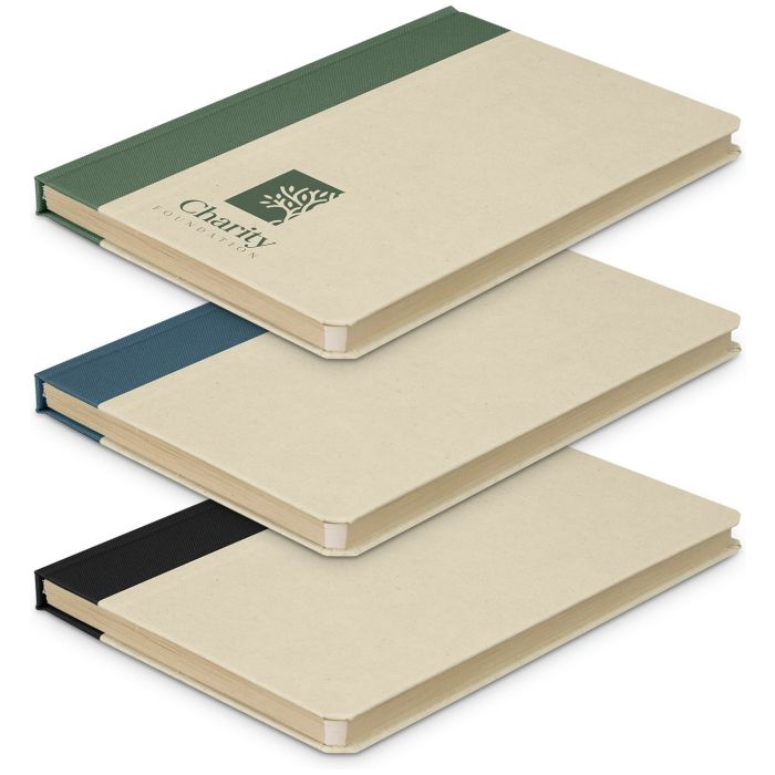 Paulo Sugarcane Notebook