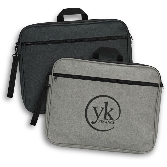 Embassy Satchel