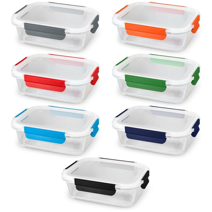 SPICE Calypso Lunch Box