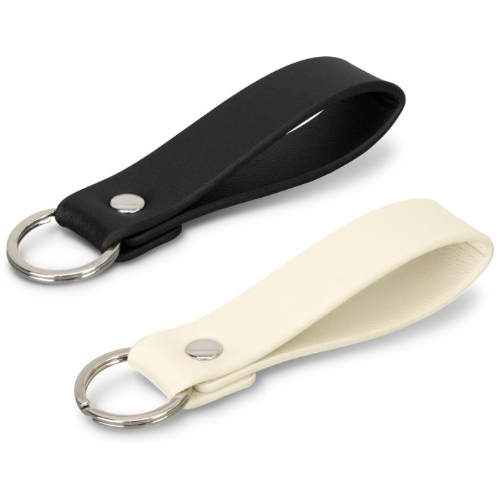 Bellamy Key Ring