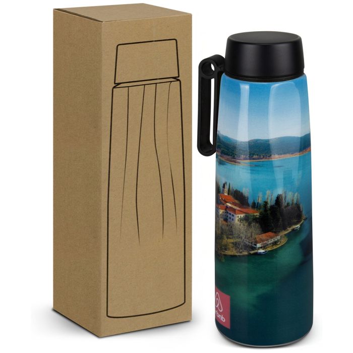 SPICE Calypso Bottle 500ml - Full Colour