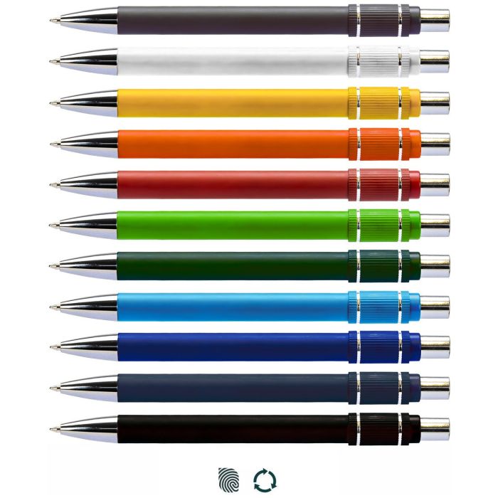 Eon Spinner Pen