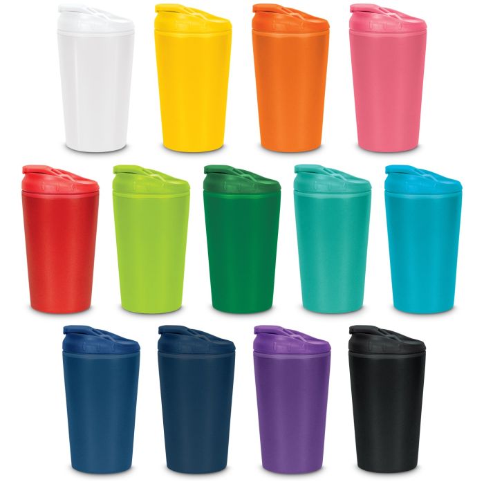 Corsica Coffee Cup