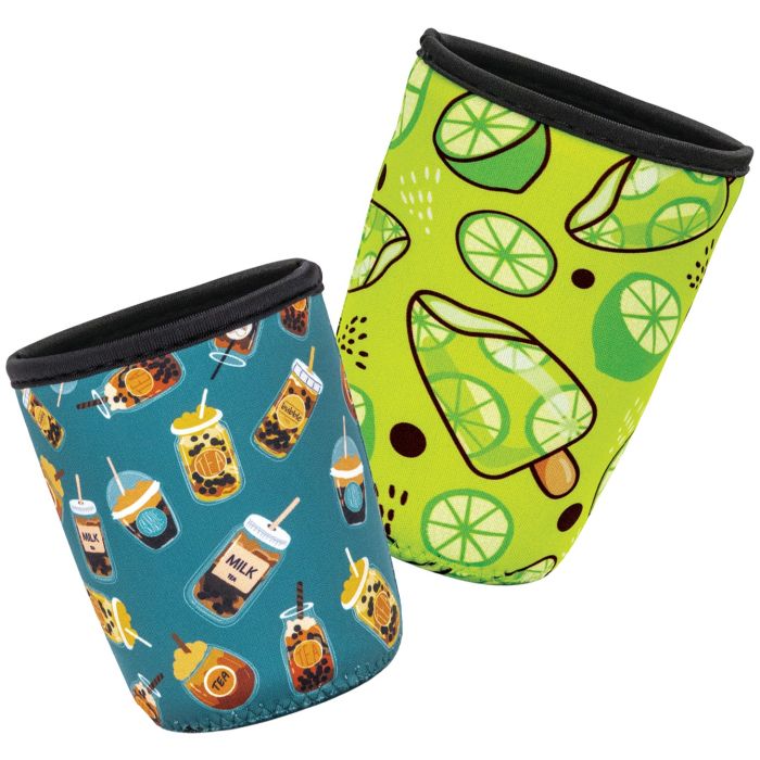 Neoprene Cup Sleeve - Small