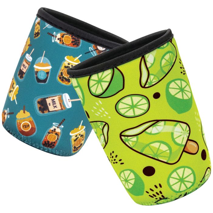 Neoprene Cup Sleeve - Medium