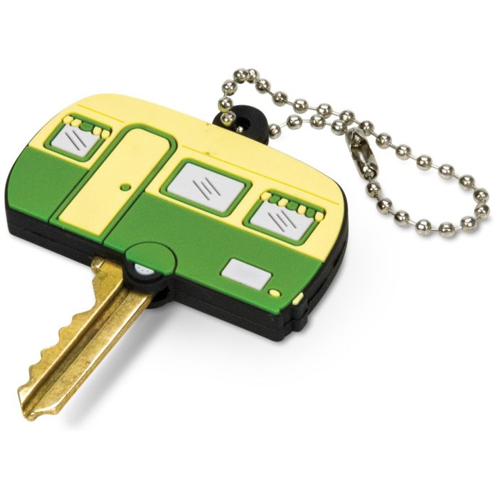PVC Key Covers