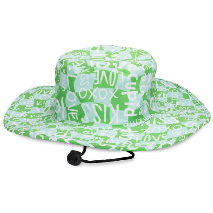 Cabana Custom Wide Brim Hat