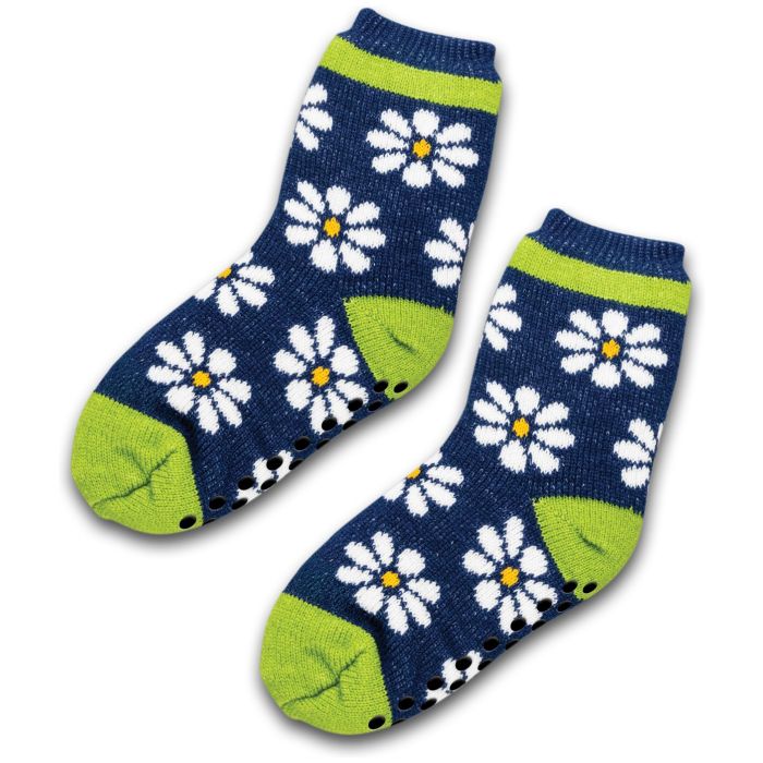 Custom Cozy Socks