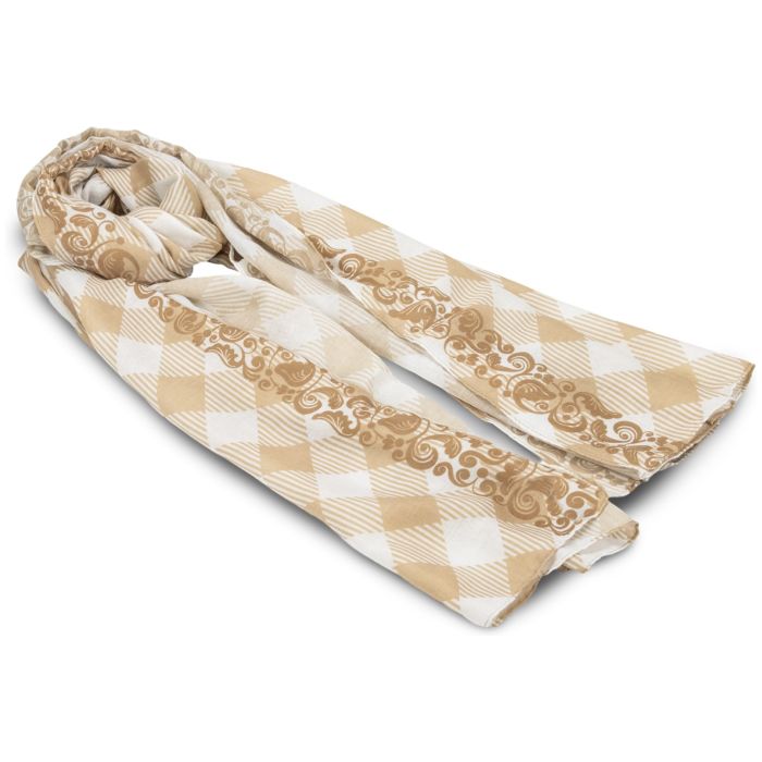 Custom Lightweight Scarf