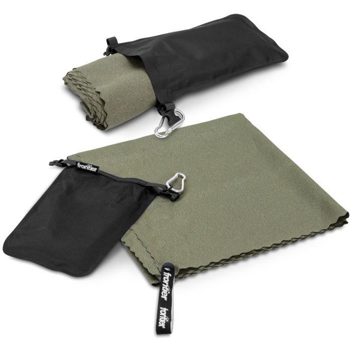 Frontier Rapid Dry Towel