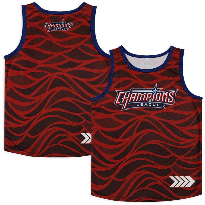 Custom Youth Active Tank Top