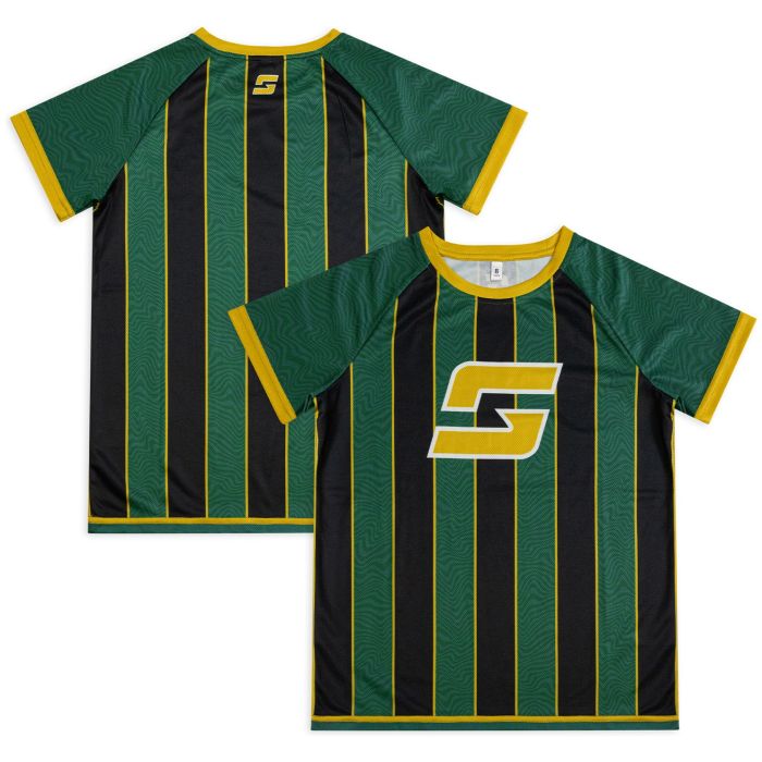 Custom Youth Active T-Shirt