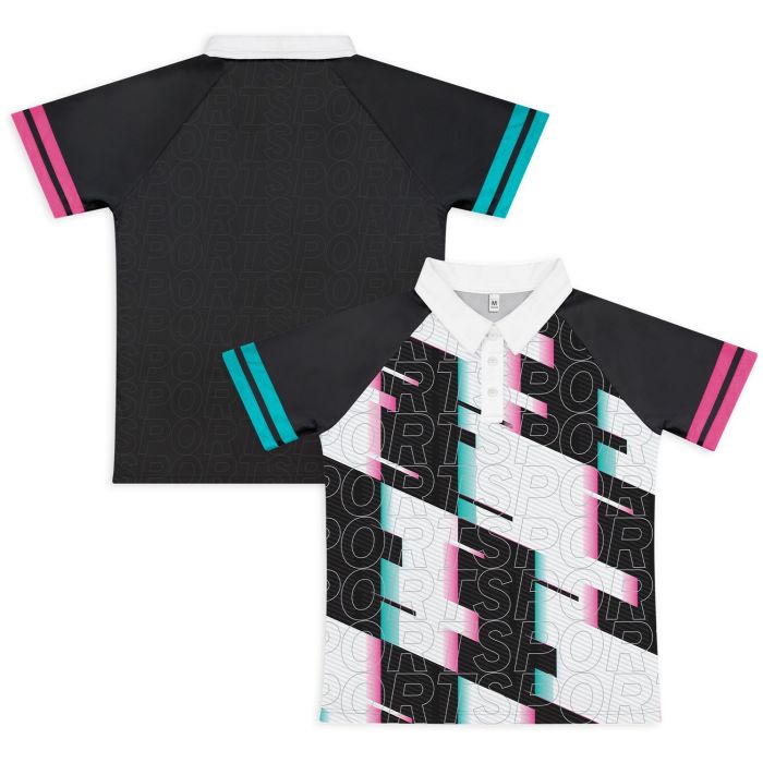 Custom Womens Active Polo