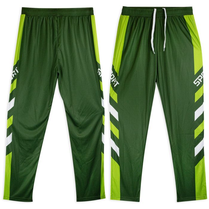 Custom Mens Active Pants