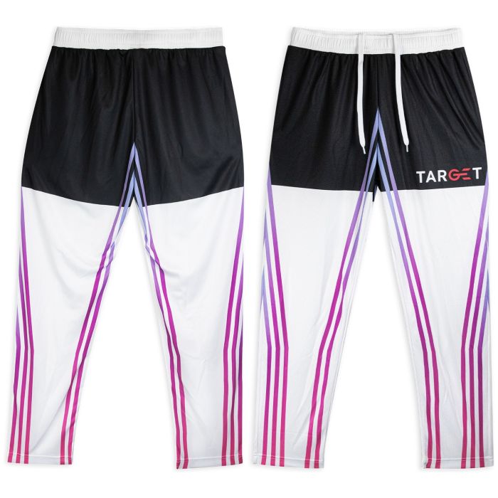 Custom Womens Active Pants