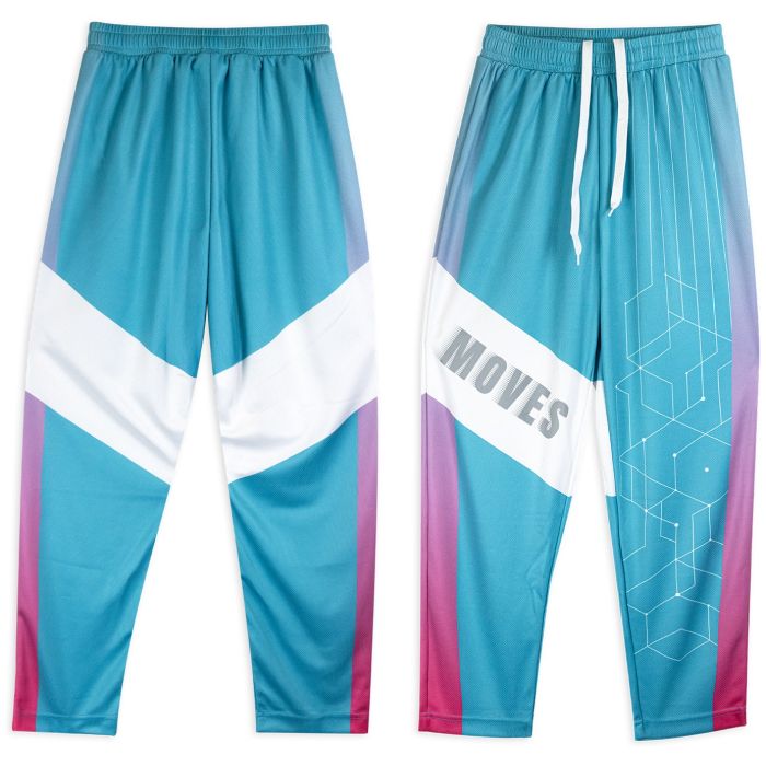 Custom Youth Active Pants