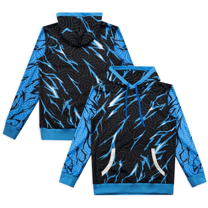 Custom Mens Active Hoodie