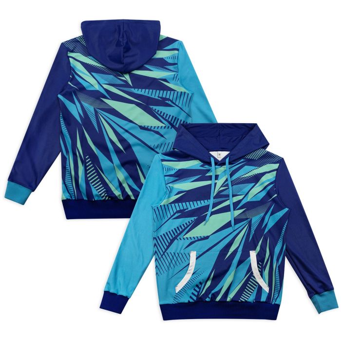 Custom Womens Active Hoodie