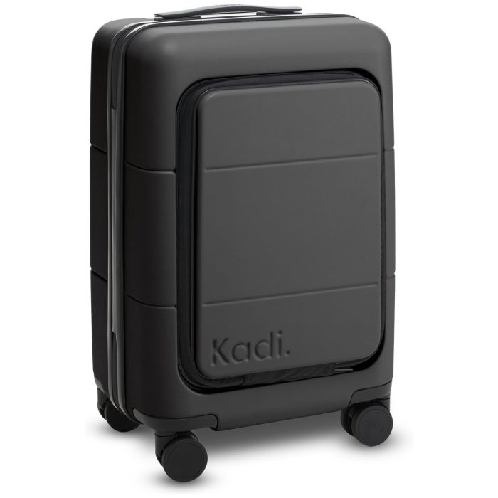 Kadi Carry-On Suitcase - Business