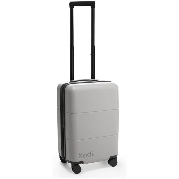 Kadi Carry-On Suitcase - Leisure