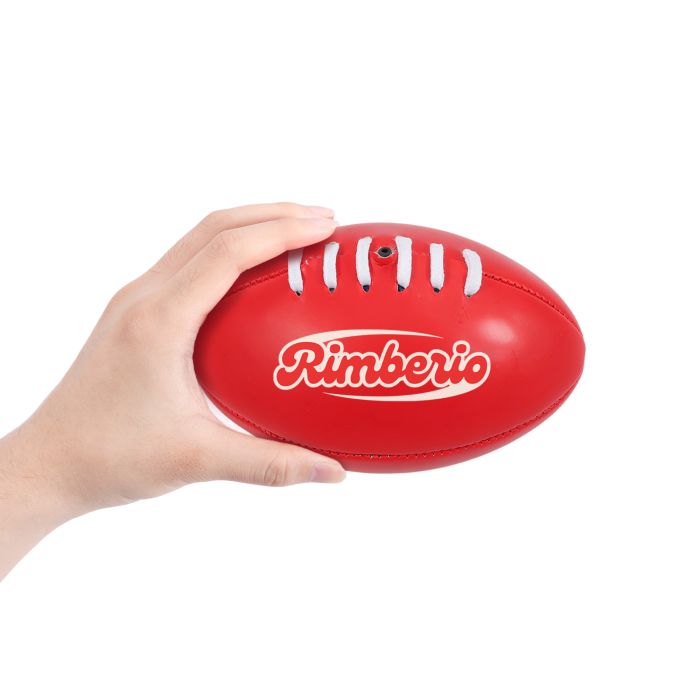 Mini Promotional Aussie Rules Ball