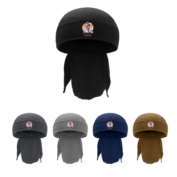 Cycling Bandana Hat
