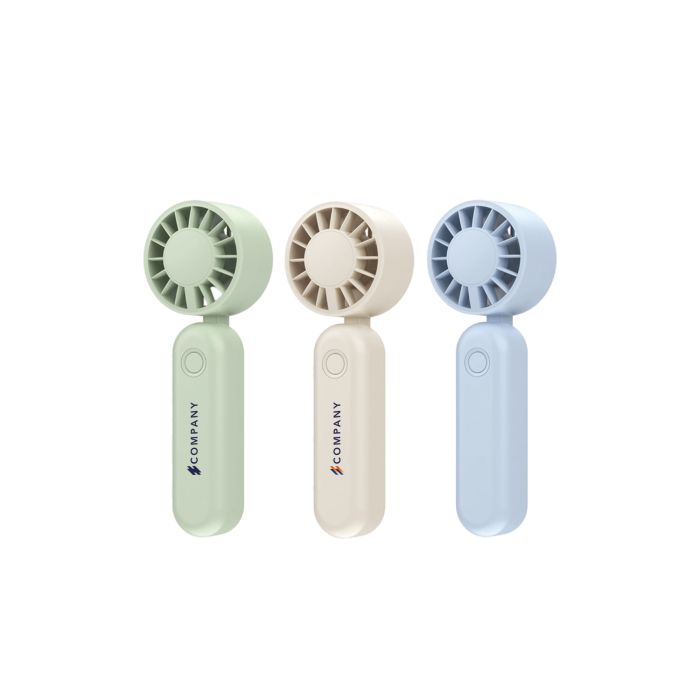 Foldable Handheld Fan