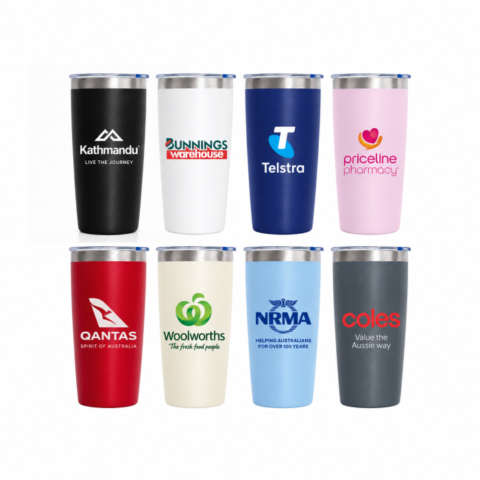 Mocha 300ml Vacuum Cup
