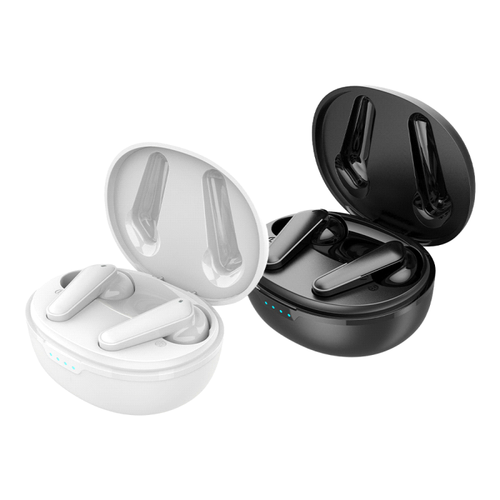 Prixton TWS158 ENC and ANC earbuds