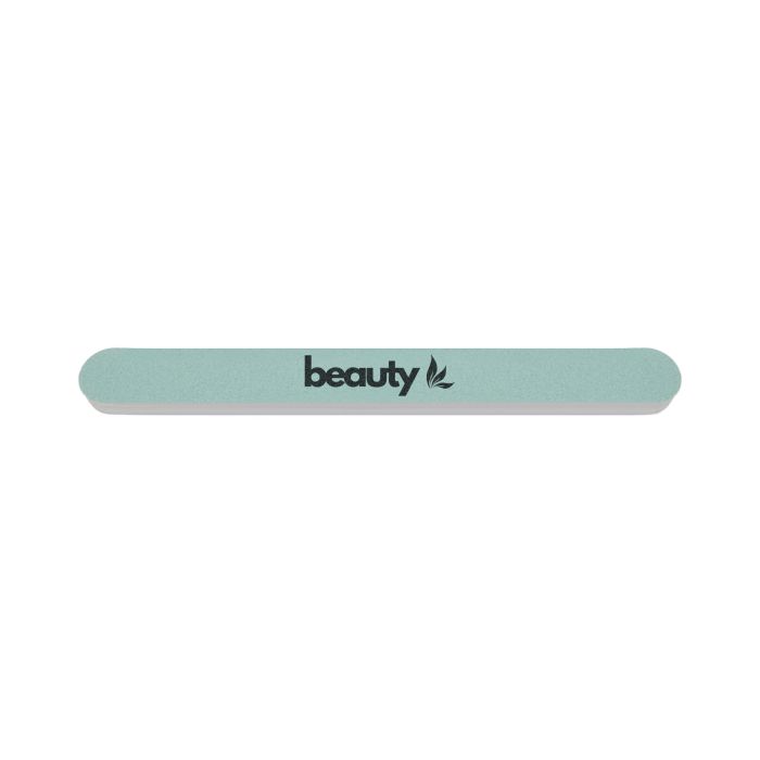 Double-sided Polished Nail File