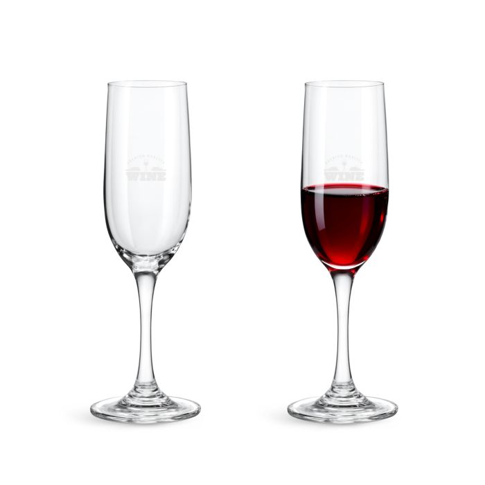 Classic Wine Glass