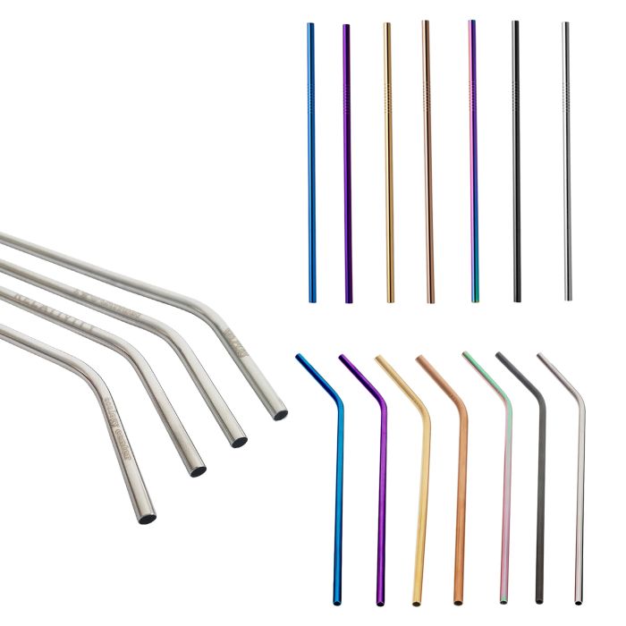 Stainless Steel Straw