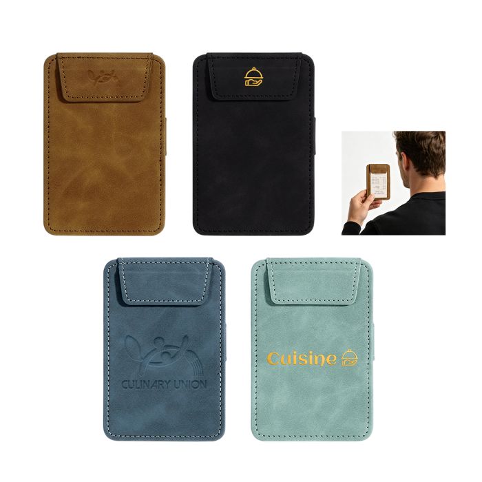 Mini Bills Clipboard