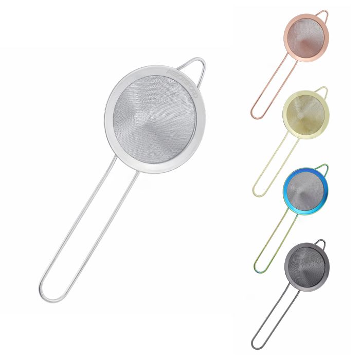 Bar Mesh Strainer