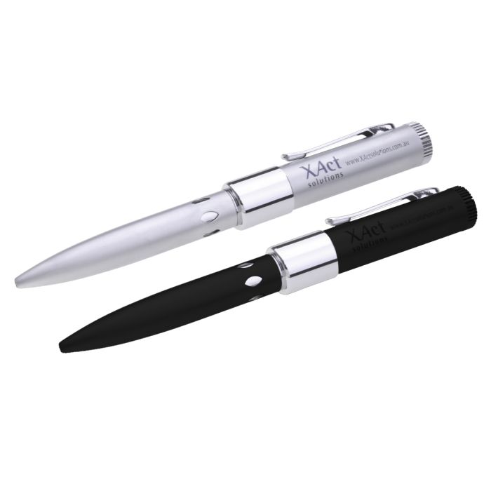 Kirian Flash Drive Pen