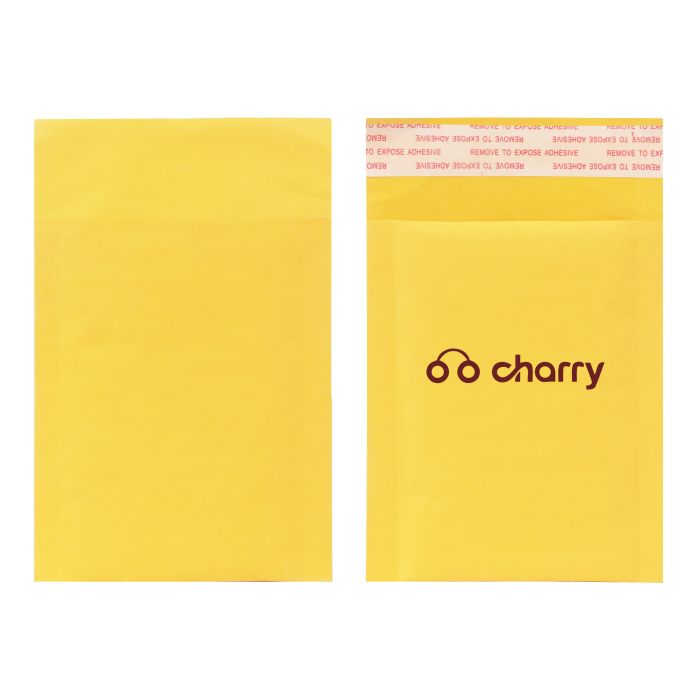 Small Padded Bag Bubble Envelope (110 x 130mm)