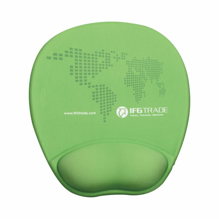 Pea Gel Pad