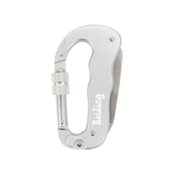 Multi Function Tool Carabiner