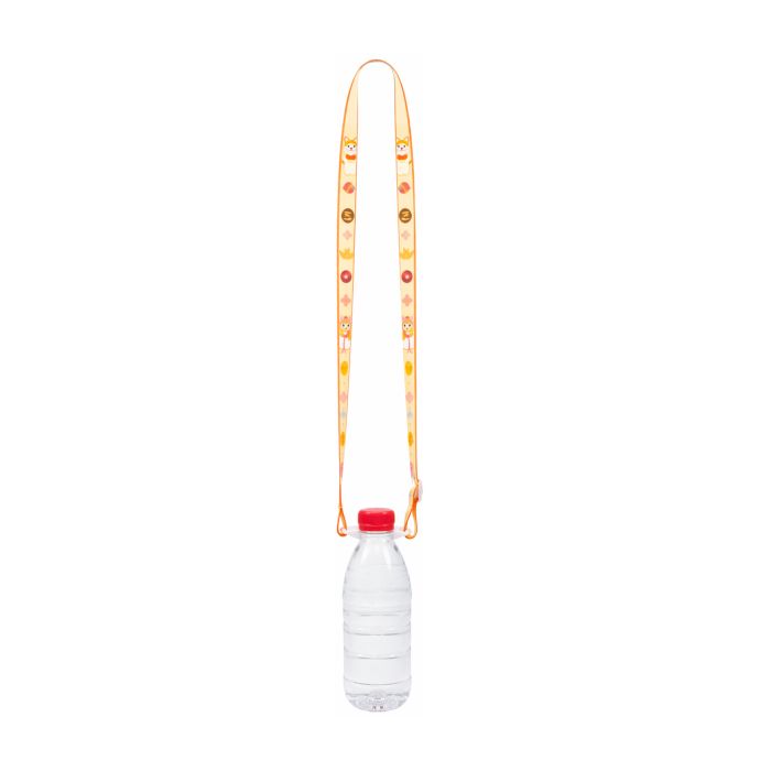 Drink Bottle Sling Lanyard