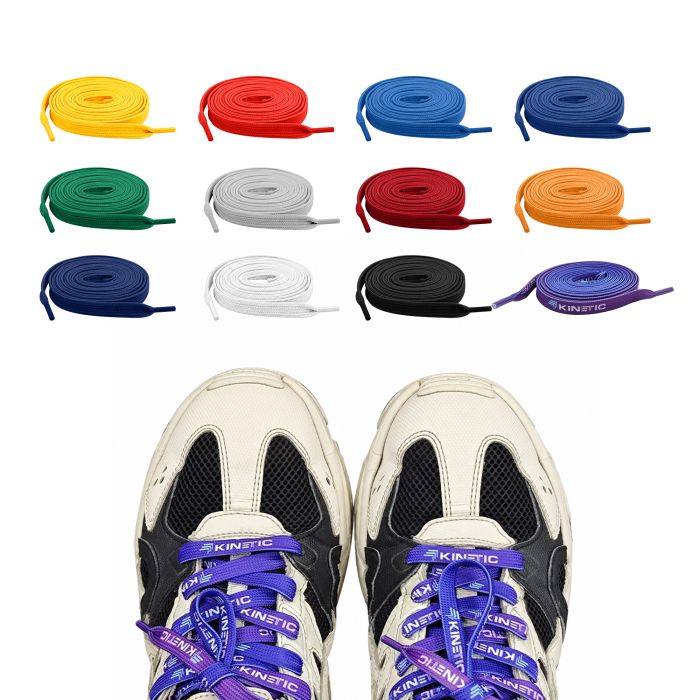 Custom Shoe Laces