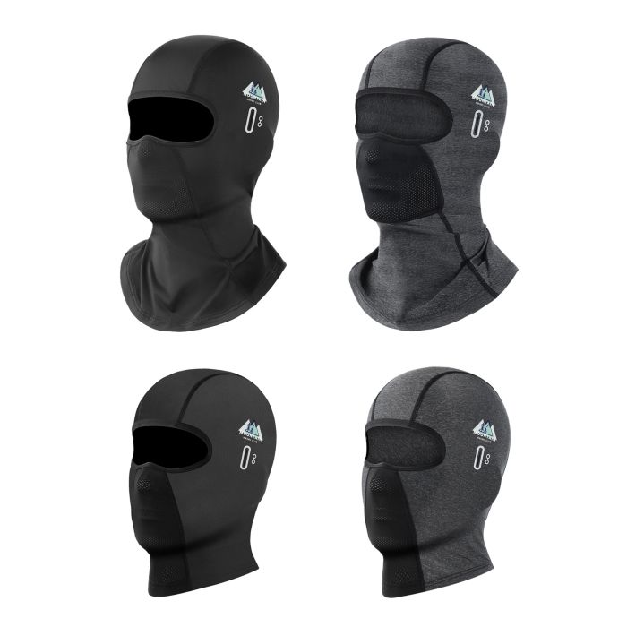 Breathable Balaclava Cycling Face Mask