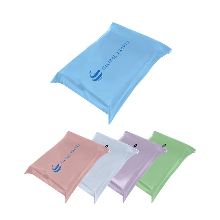 Self Sealing Plastic Mailing bag