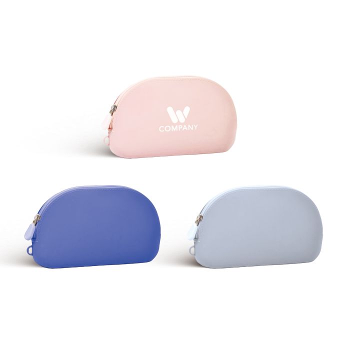 Silicone Organizer Pouch
